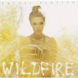 Rachel Platten Wildfire [CD] (CD)